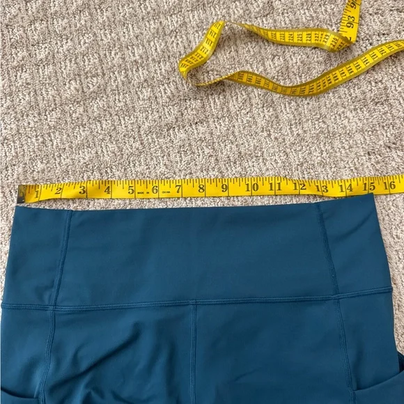 Fabletics Pure Luxe leggings - Picture 6 of 7